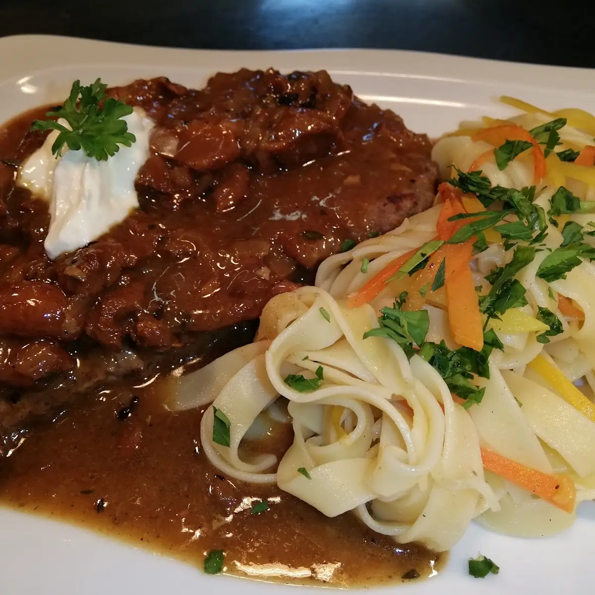 Essen und Trinken photo 6