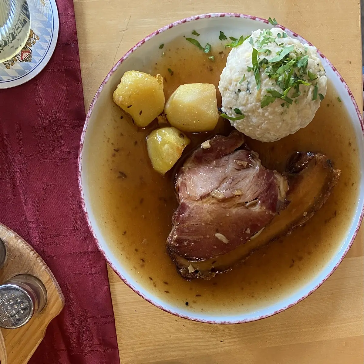 Essen und Trinken photo 8