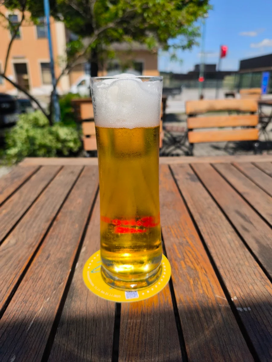Essen und Trinken photo 4