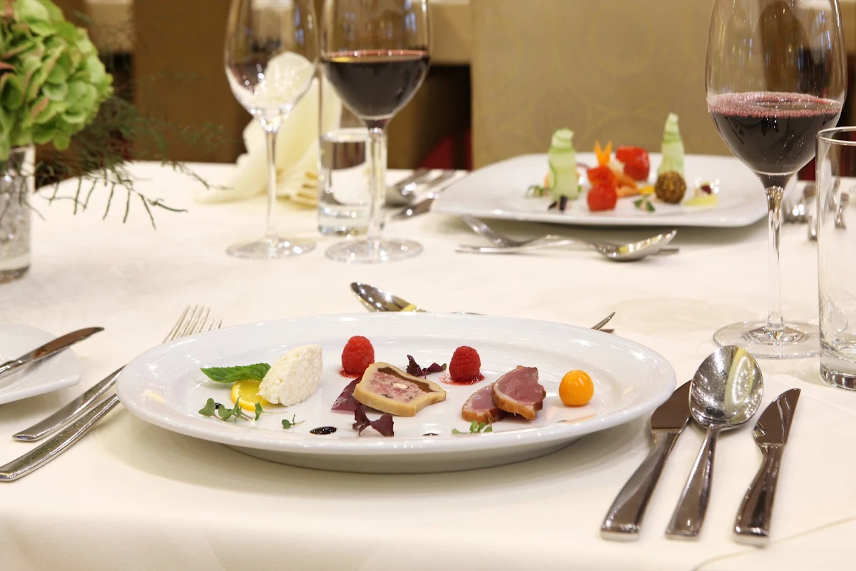 Essen und Trinken photo 7