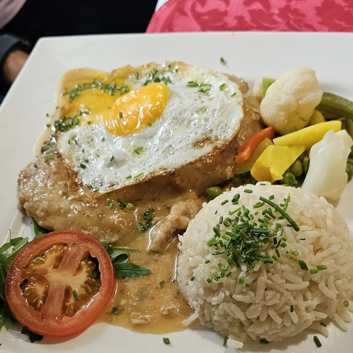 Essen und Trinken photo 4