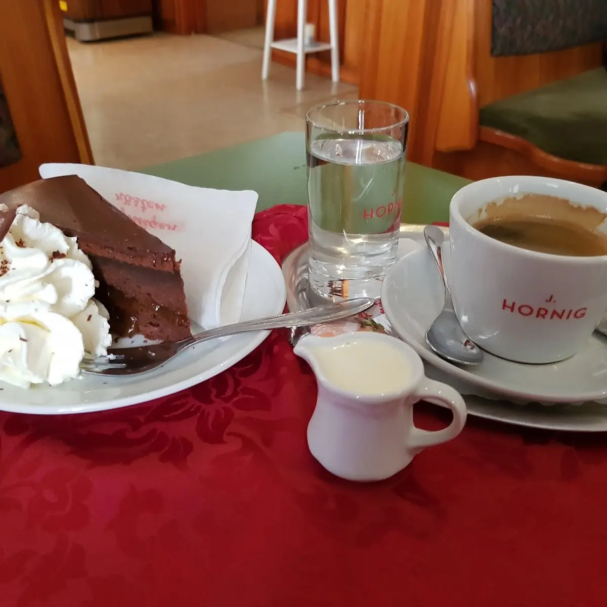Essen und Trinken photo 5
