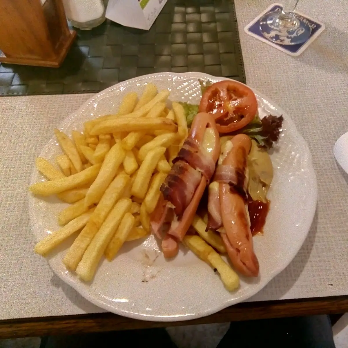 Essen und Trinken photo 8