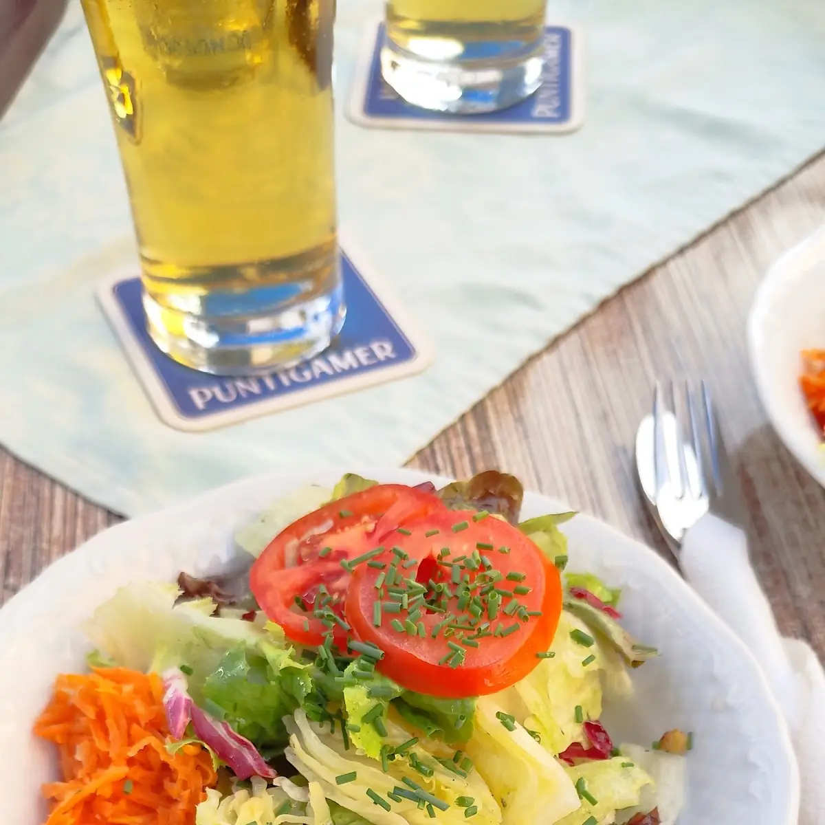 Essen und Trinken photo 9
