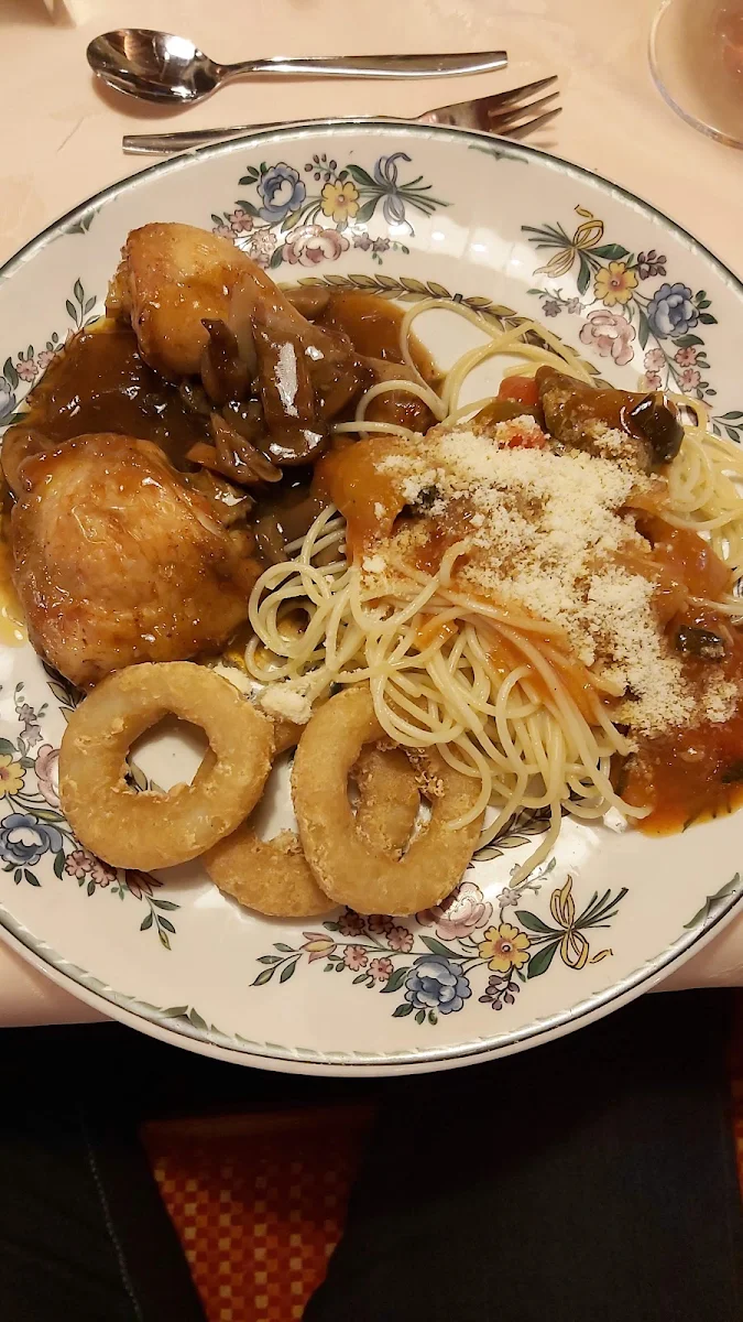 Essen und Trinken photo 6