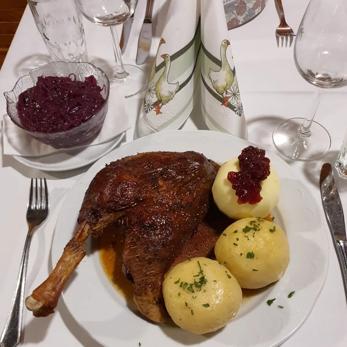Essen und Trinken photo 2
