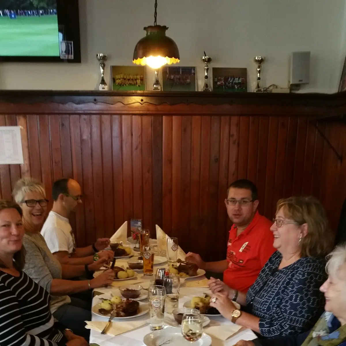 Essen und Trinken photo 4