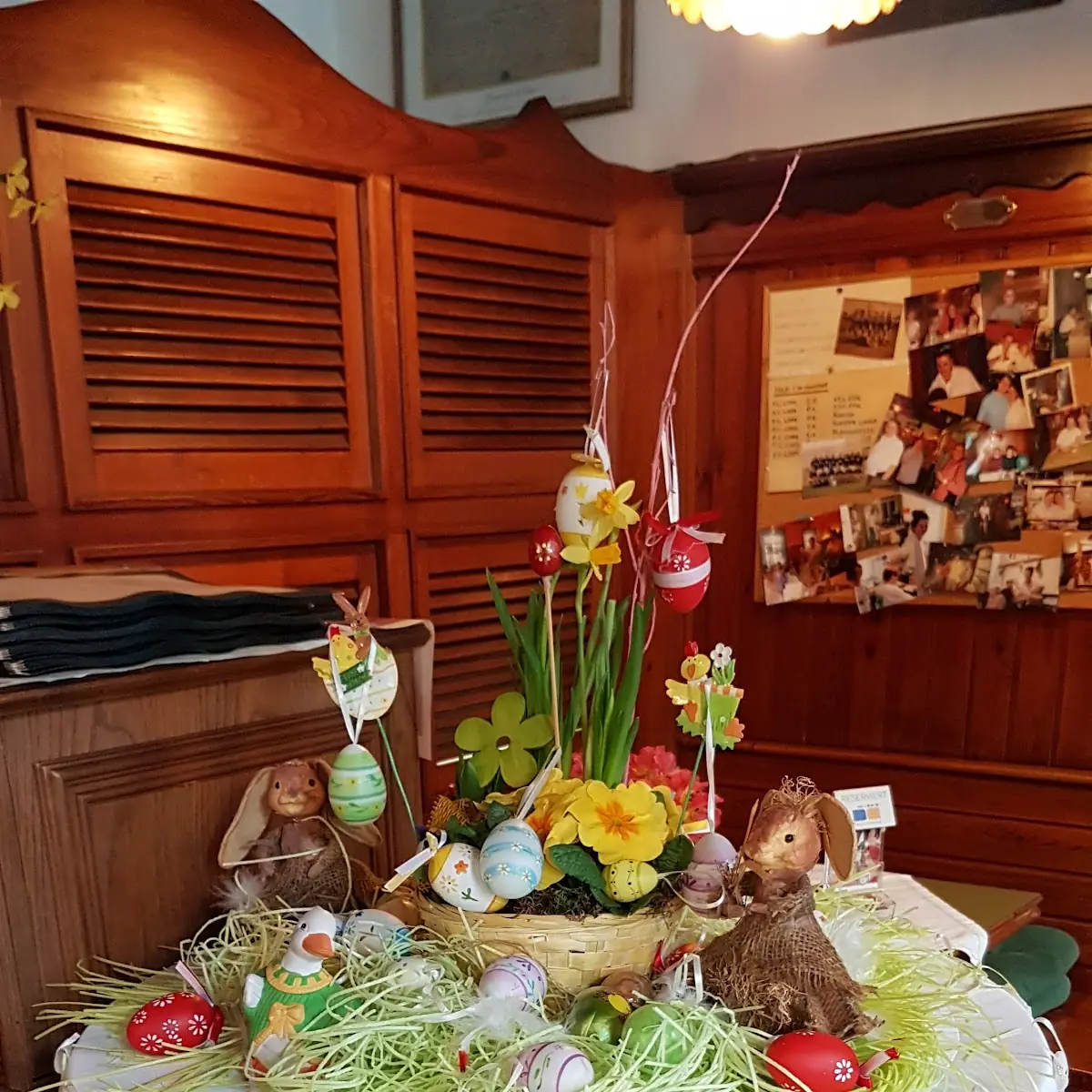 Essen und Trinken photo 9