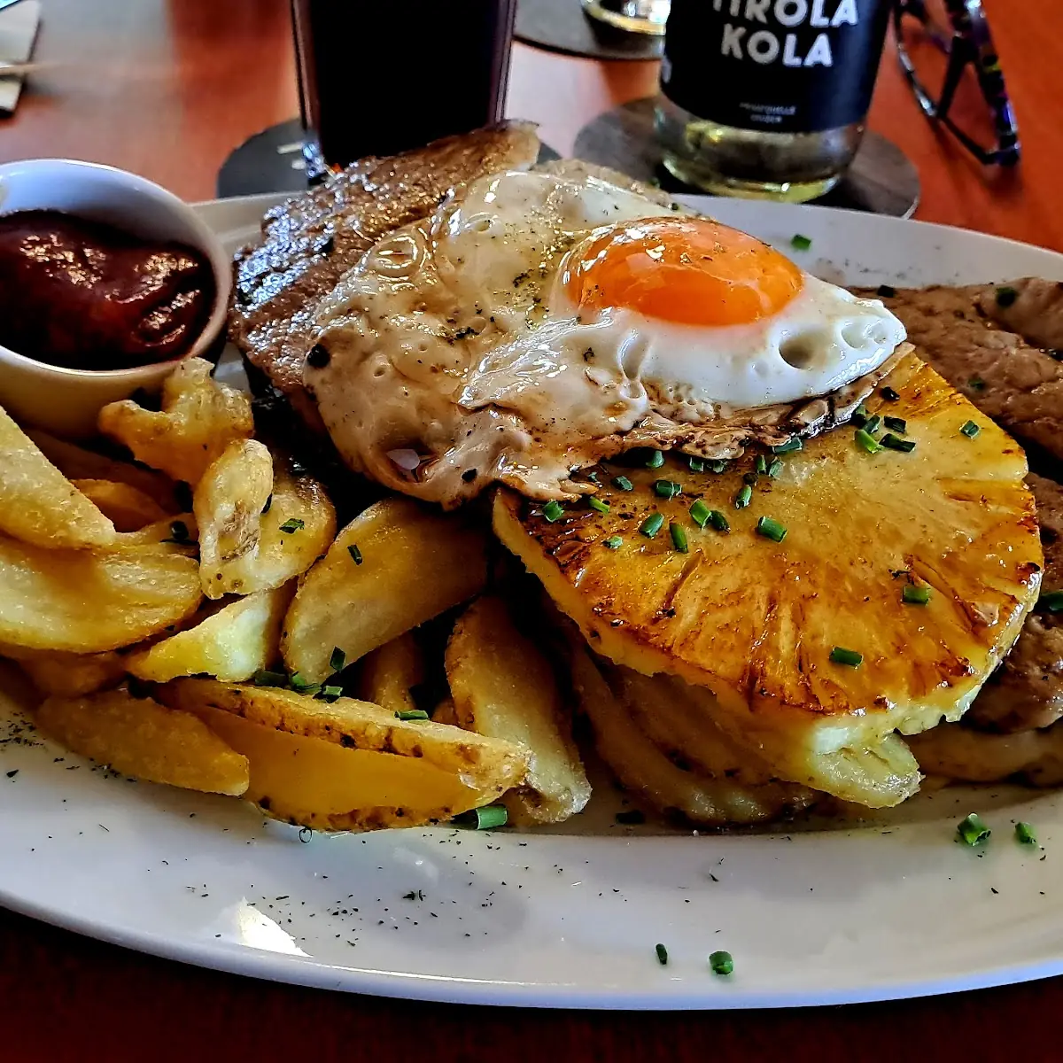 Essen und Trinken photo 3