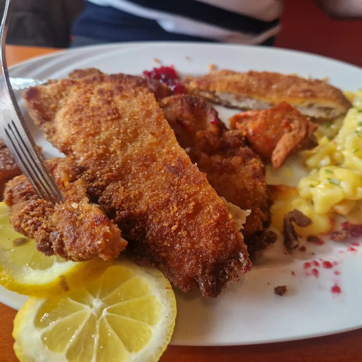 Essen und Trinken photo 4