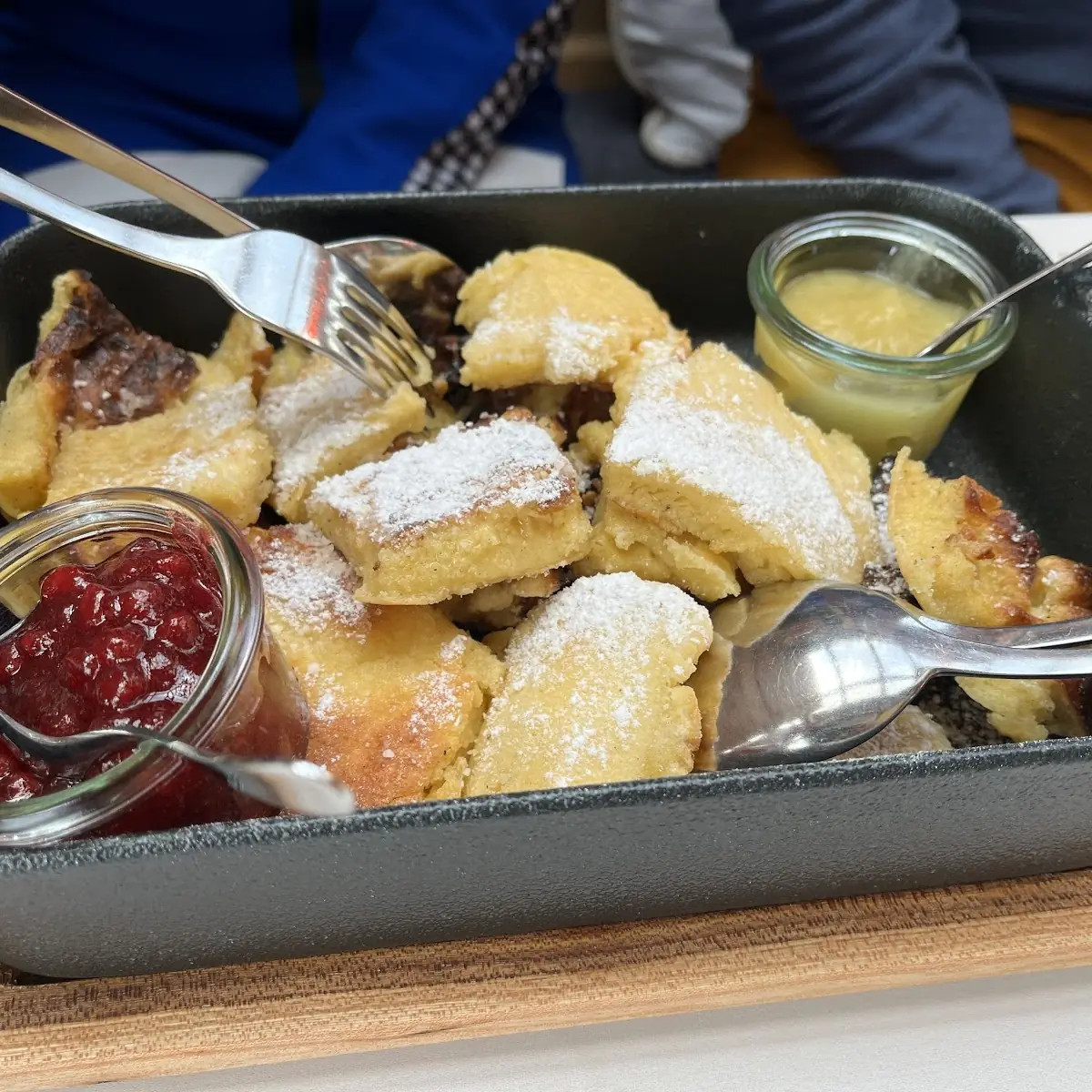 Essen und Trinken photo 10