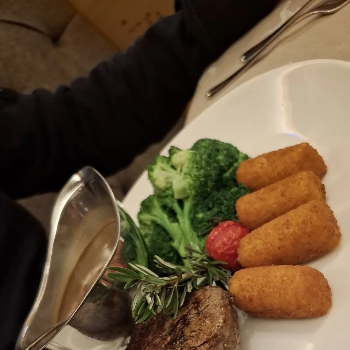 Essen und Trinken photo 2