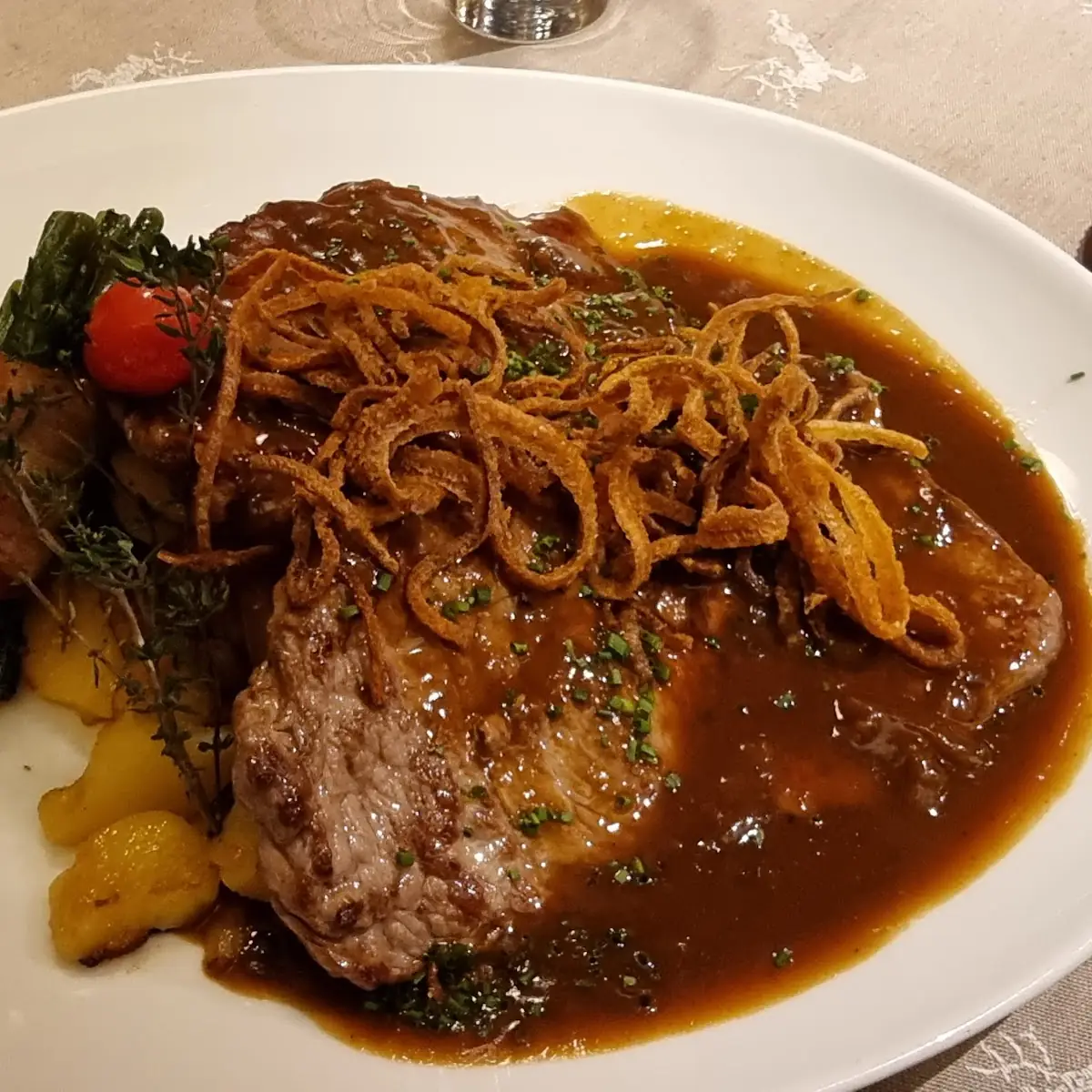 Essen und Trinken photo 4