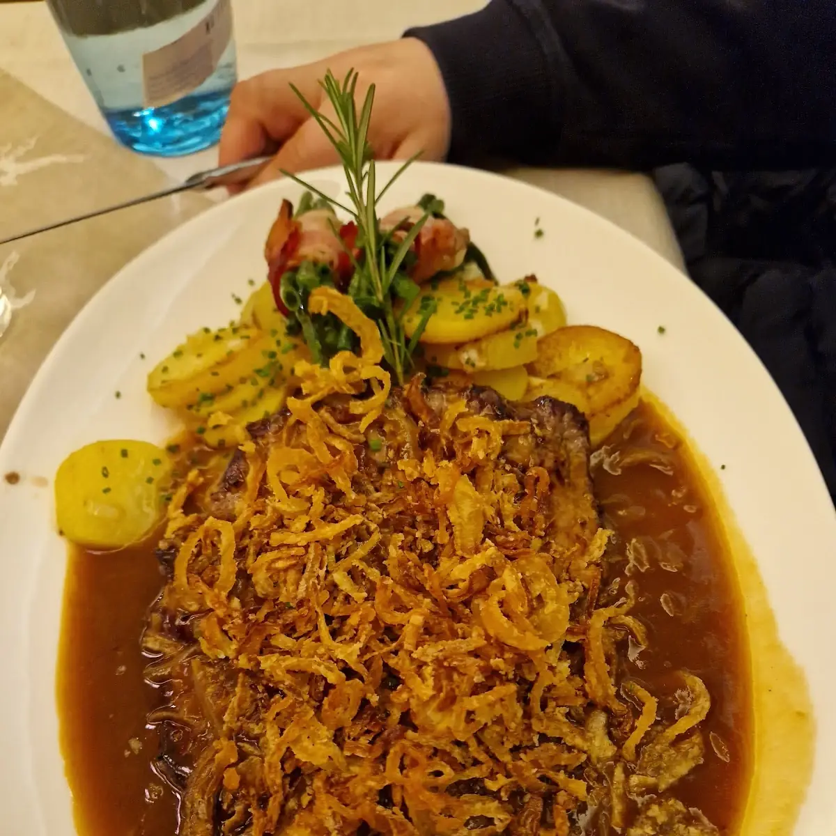 Essen und Trinken photo 6