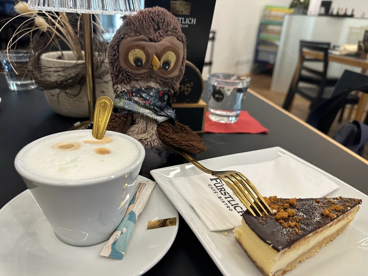 Essen und Trinken photo 1