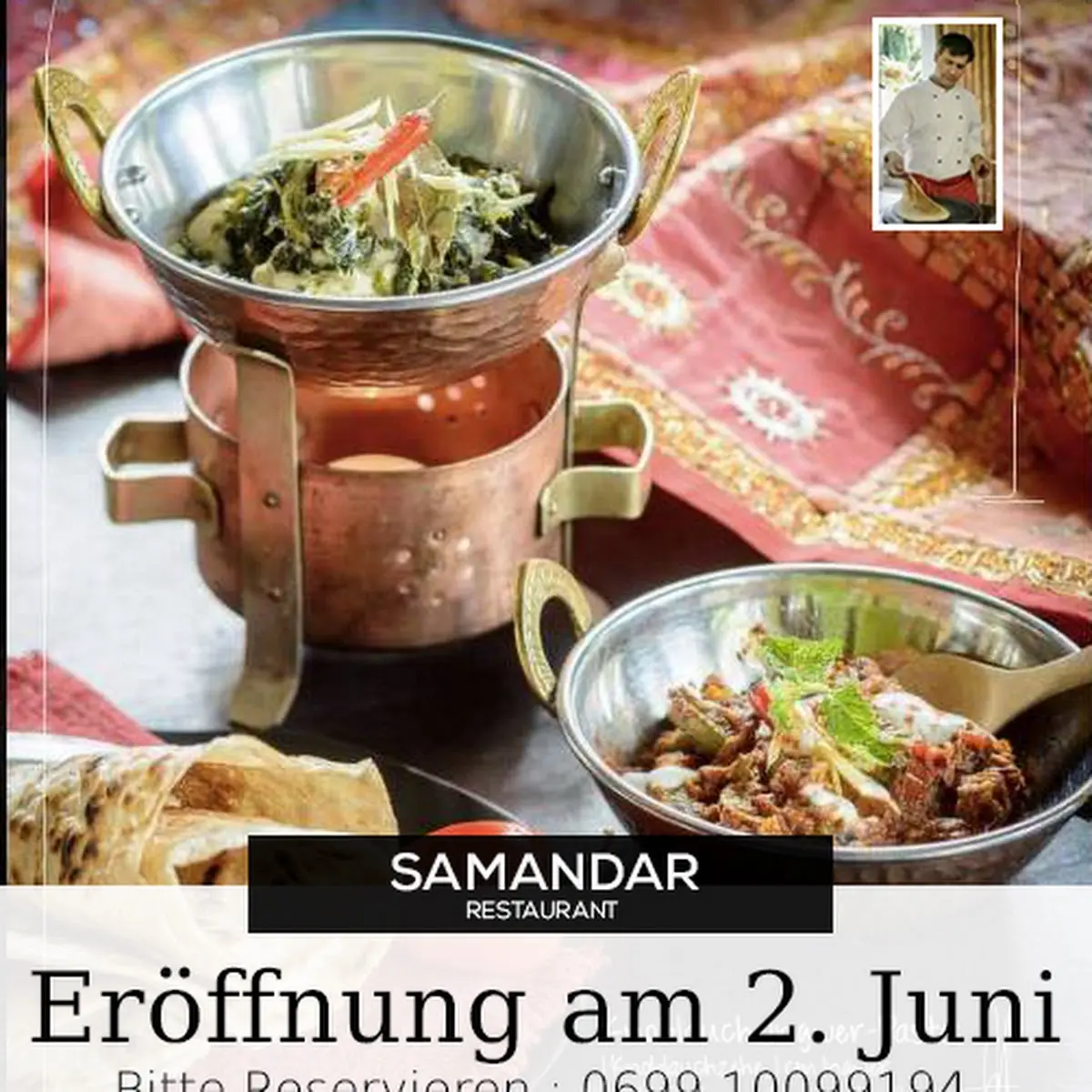 Essen und Trinken photo 1