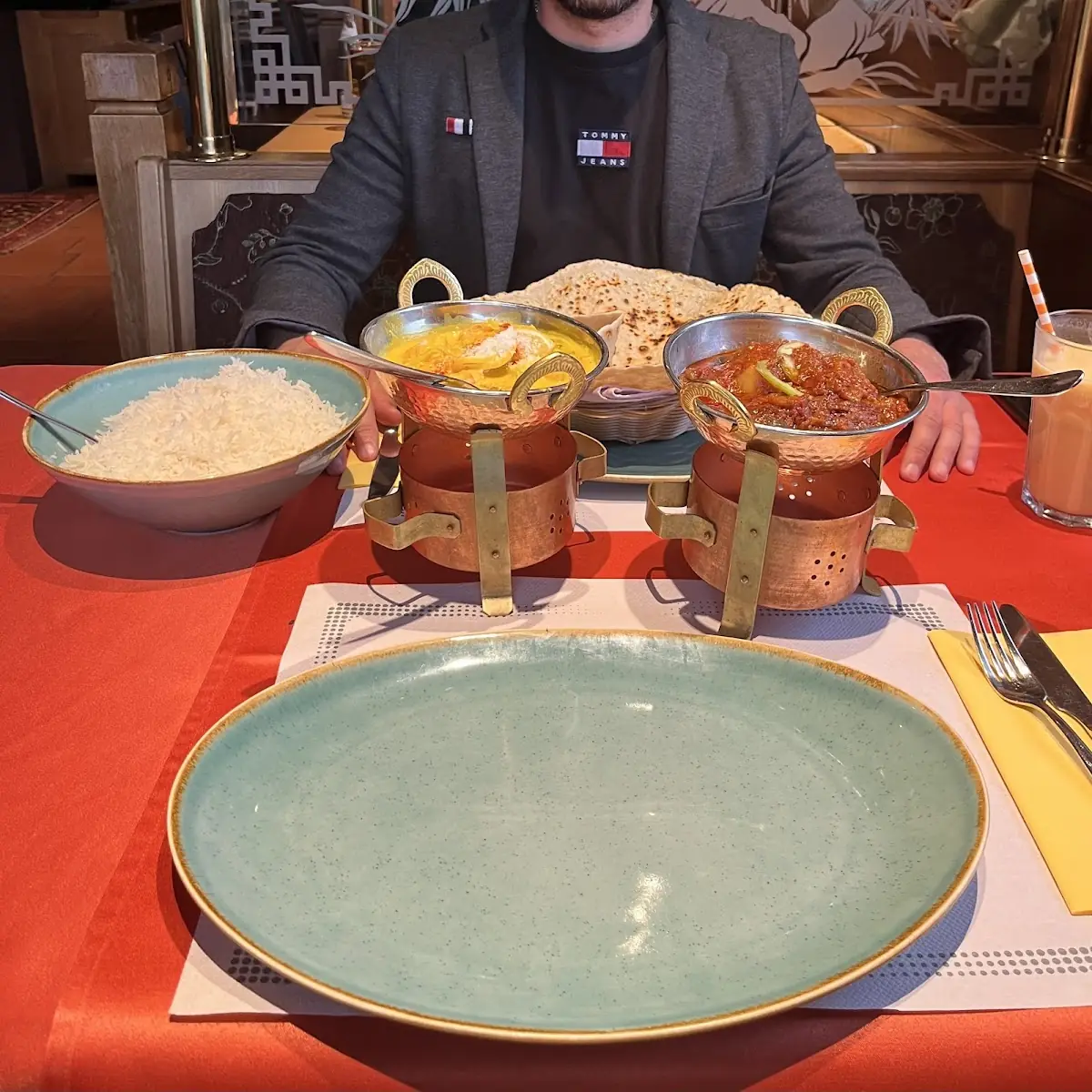 Essen und Trinken photo 7