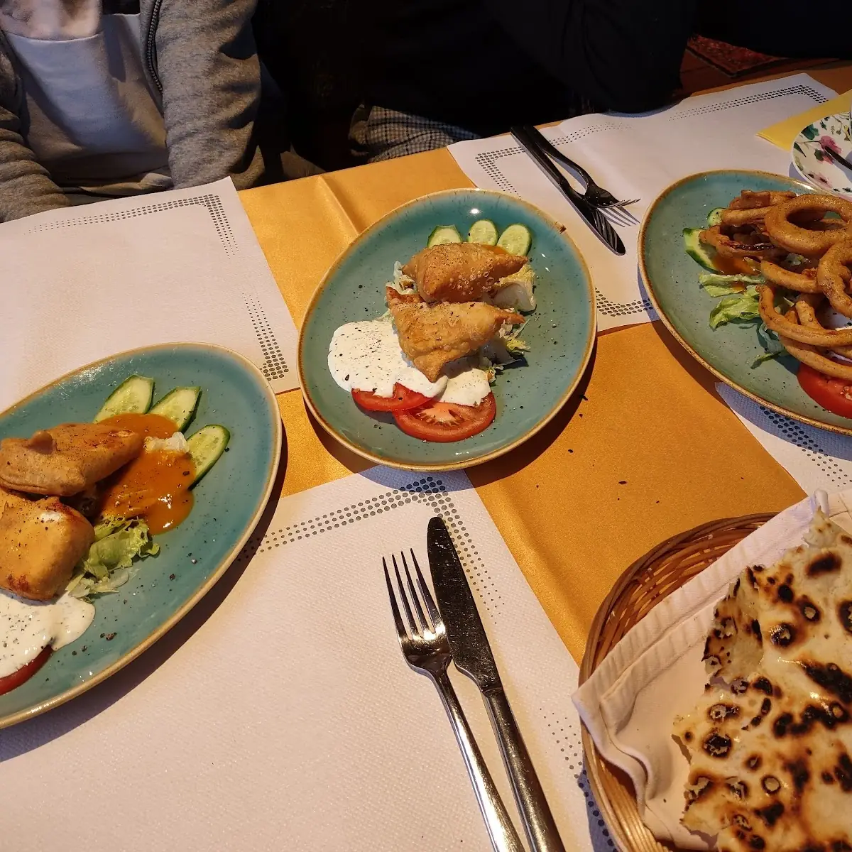 Essen und Trinken photo 9