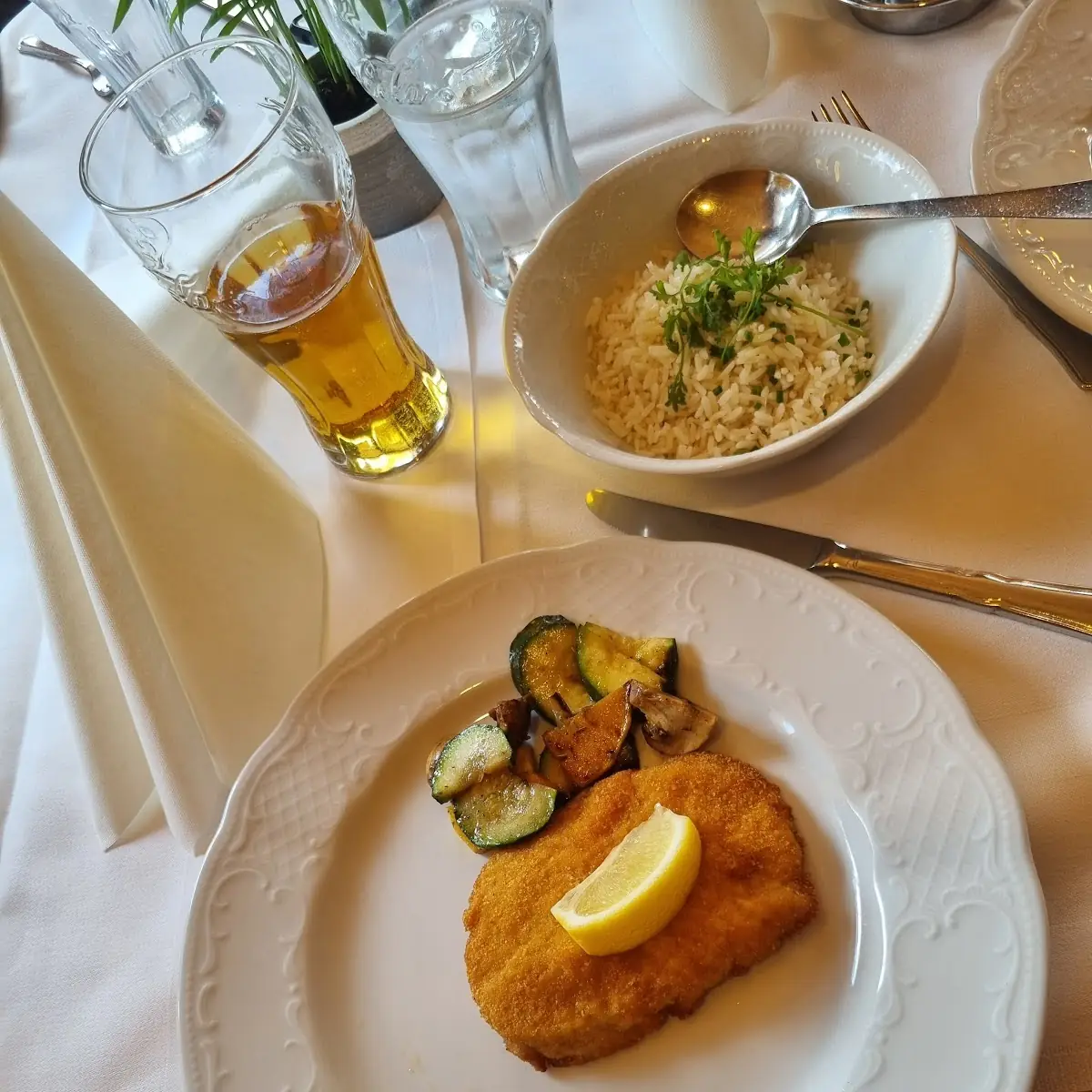 Essen und Trinken photo 10