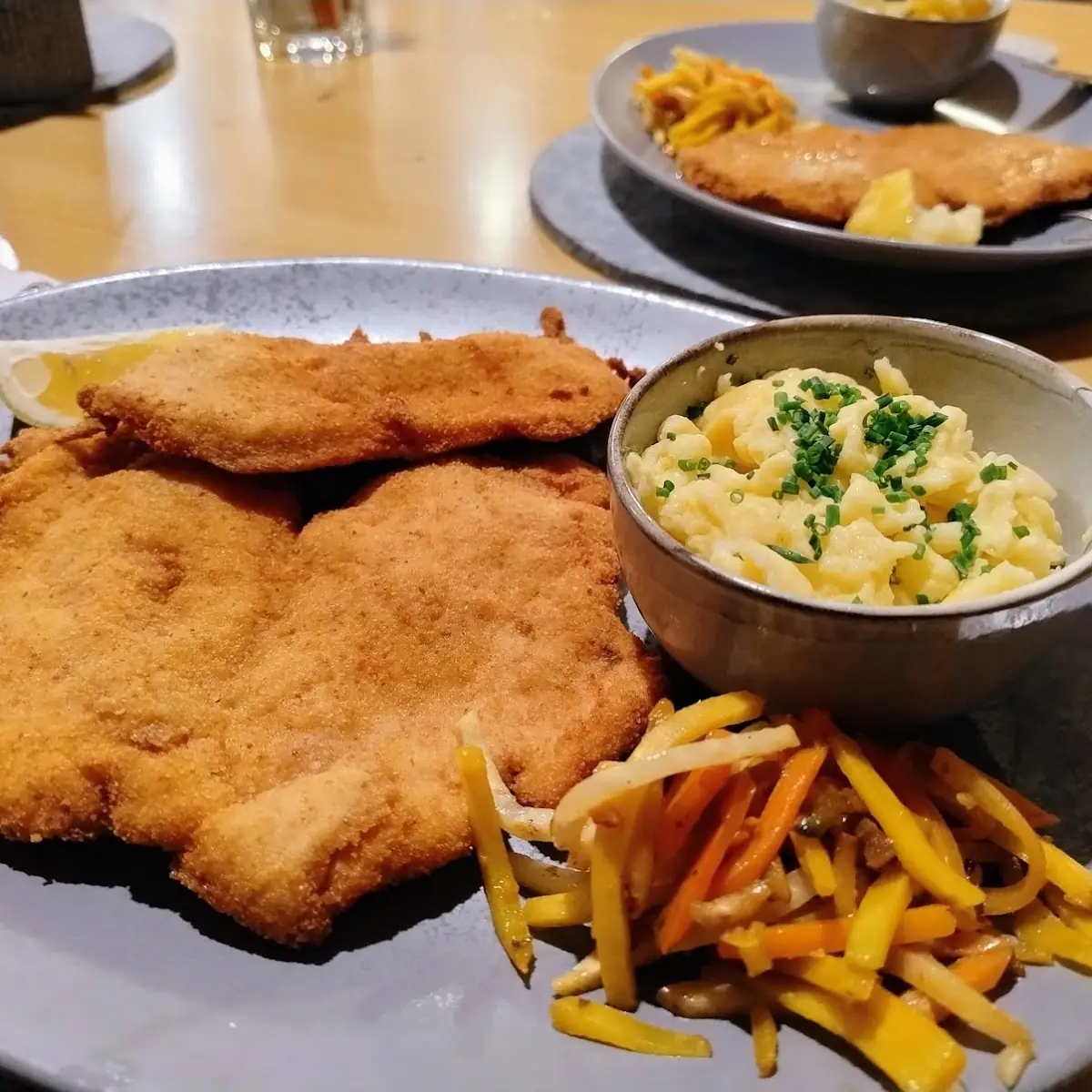 Essen und Trinken photo 4