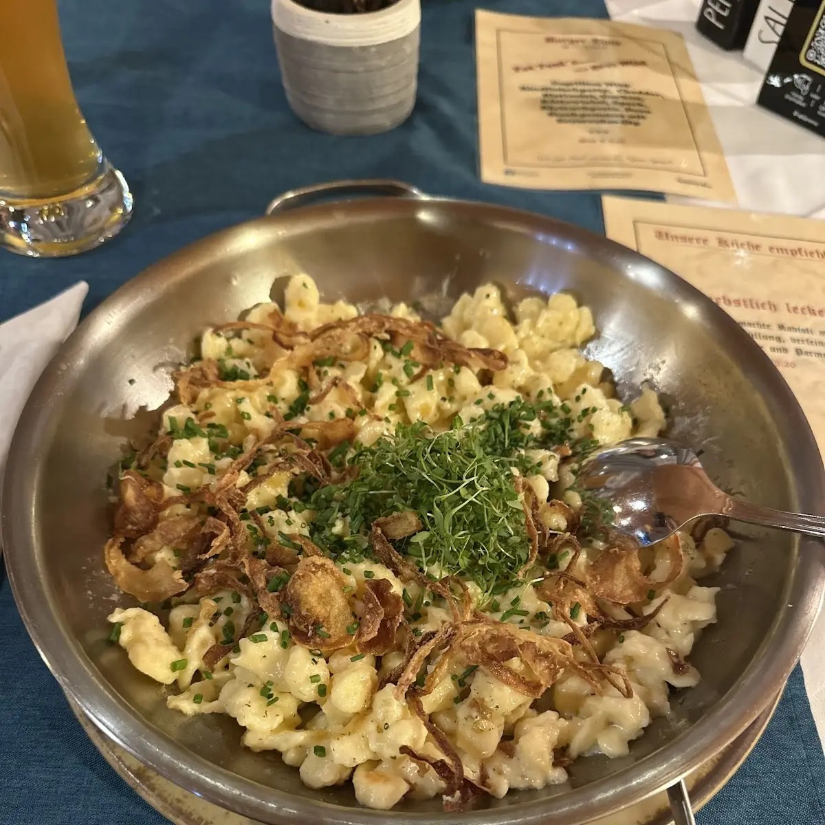 Essen und Trinken photo 6