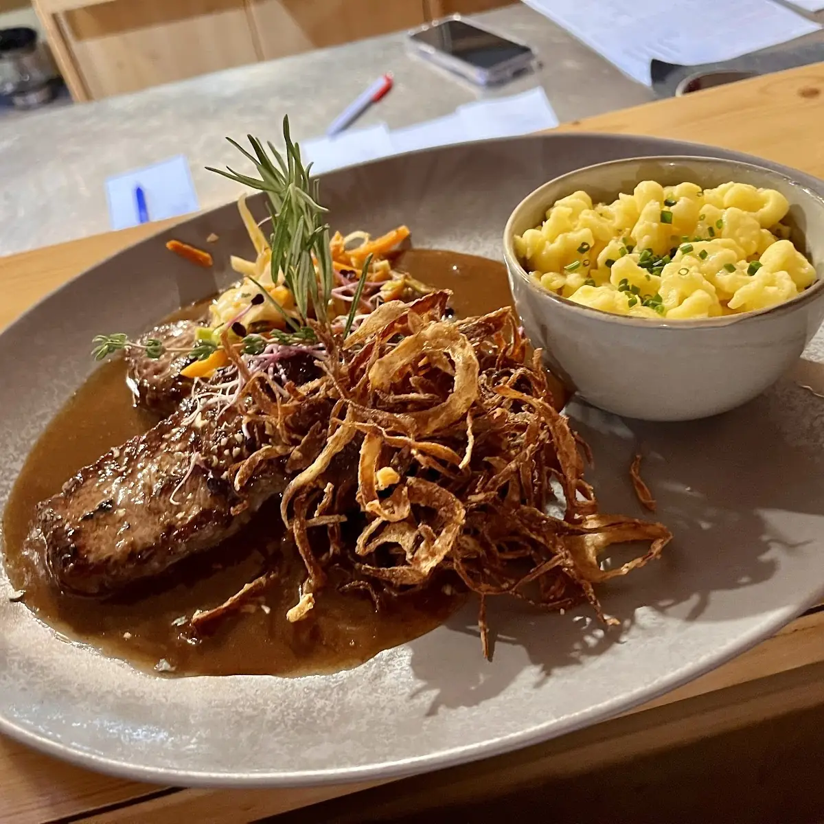 Essen und Trinken photo 7