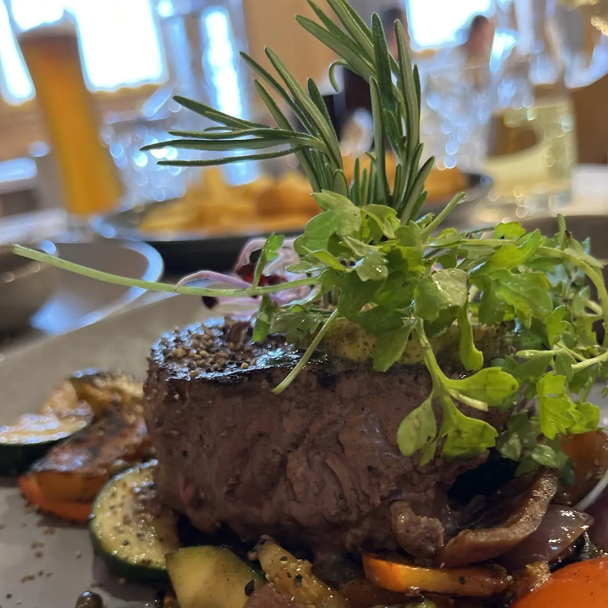 Essen und Trinken photo 8
