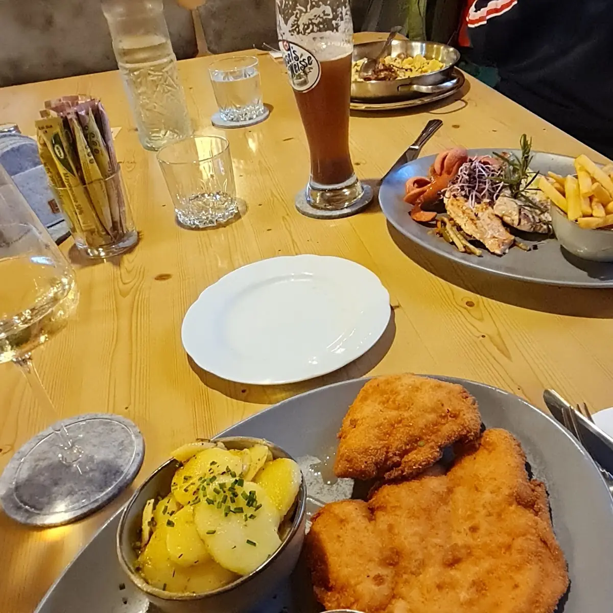 Essen und Trinken photo 9