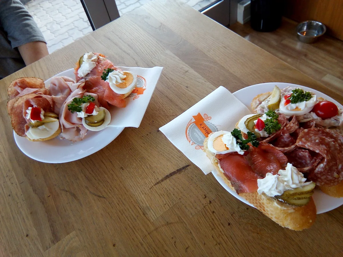 Essen und Trinken photo 10
