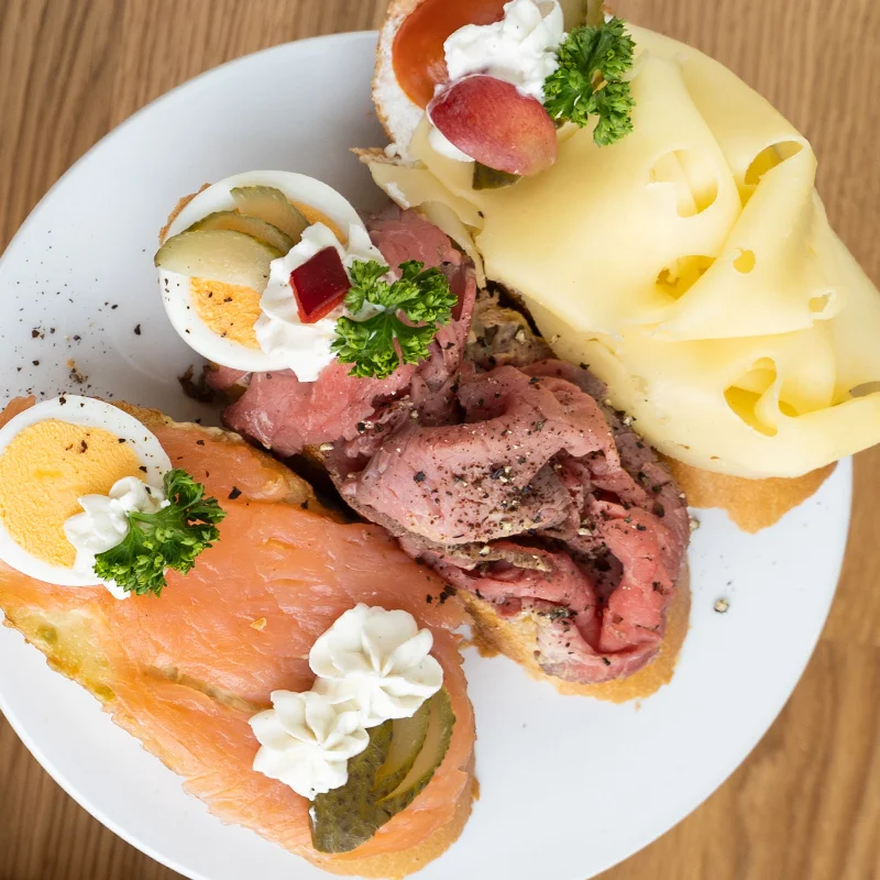 Essen und Trinken photo 7