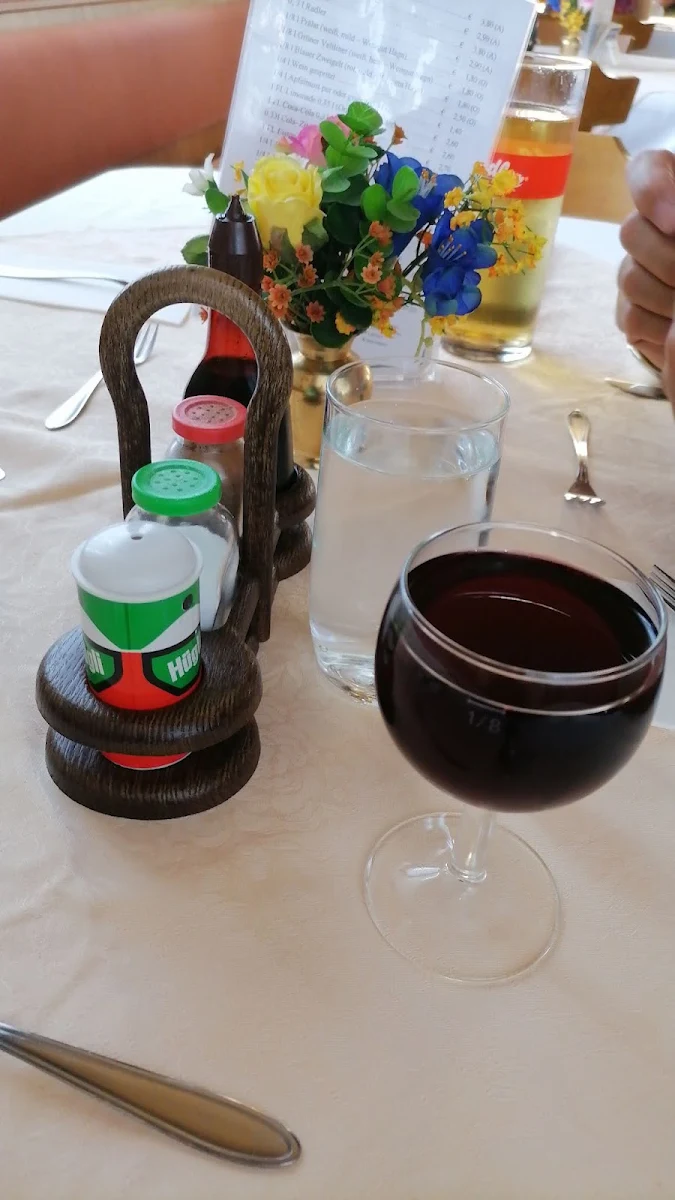 Essen und Trinken photo 3
