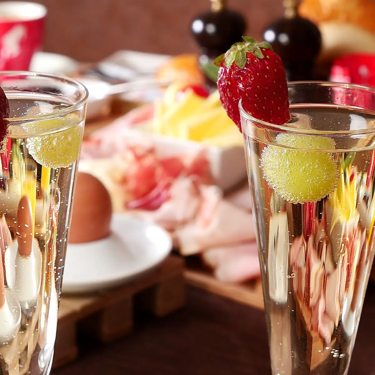 Essen und Trinken photo 1