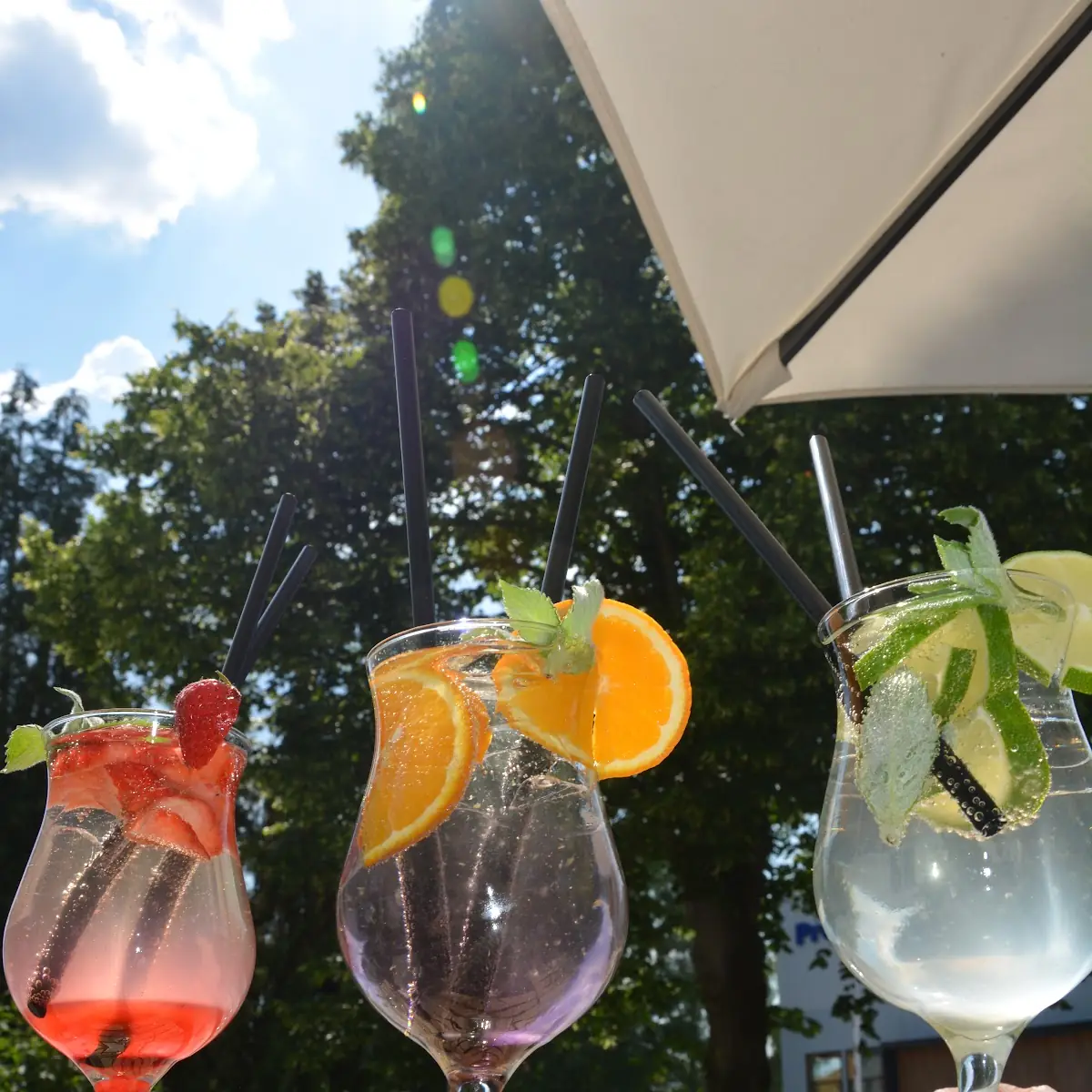 Essen und Trinken photo 4