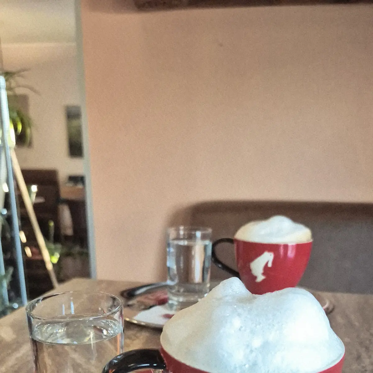 Essen und Trinken photo 7