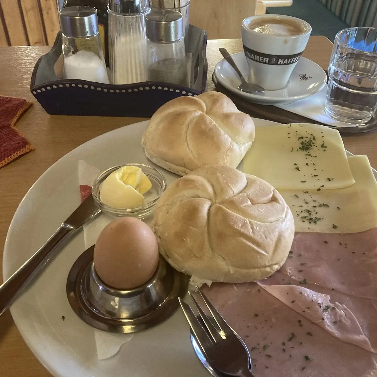 Essen und Trinken photo 10