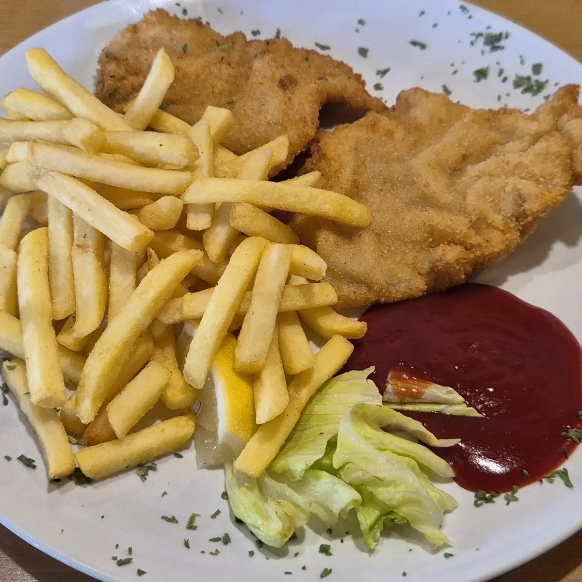 Essen und Trinken photo 3