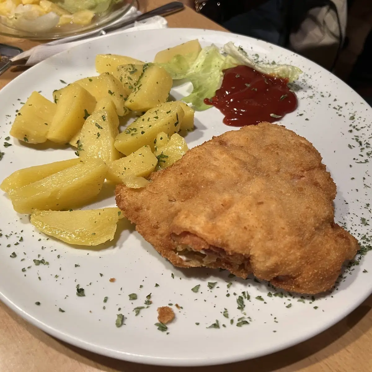 Essen und Trinken photo 4