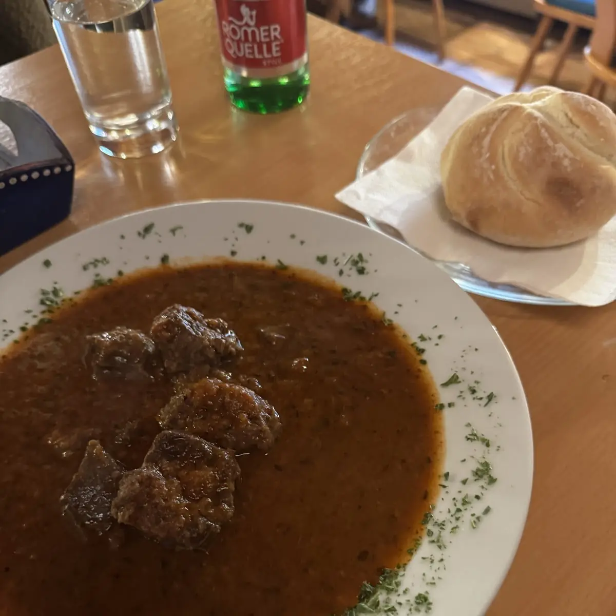 Essen und Trinken photo 6