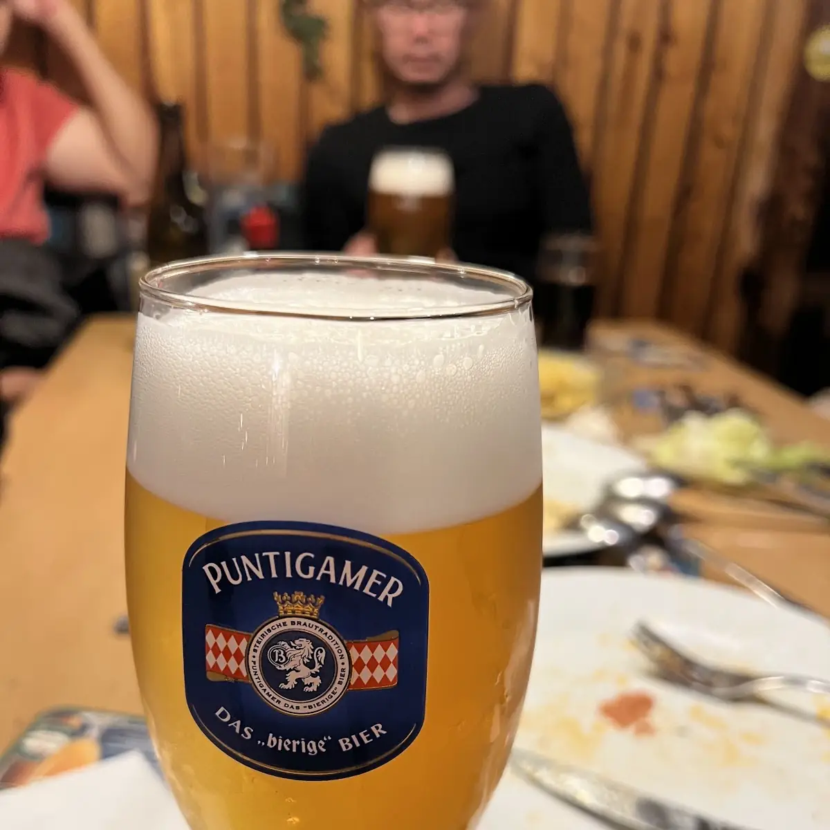 Essen und Trinken photo 7