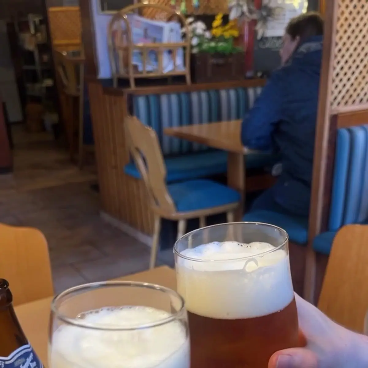 Essen und Trinken photo 8