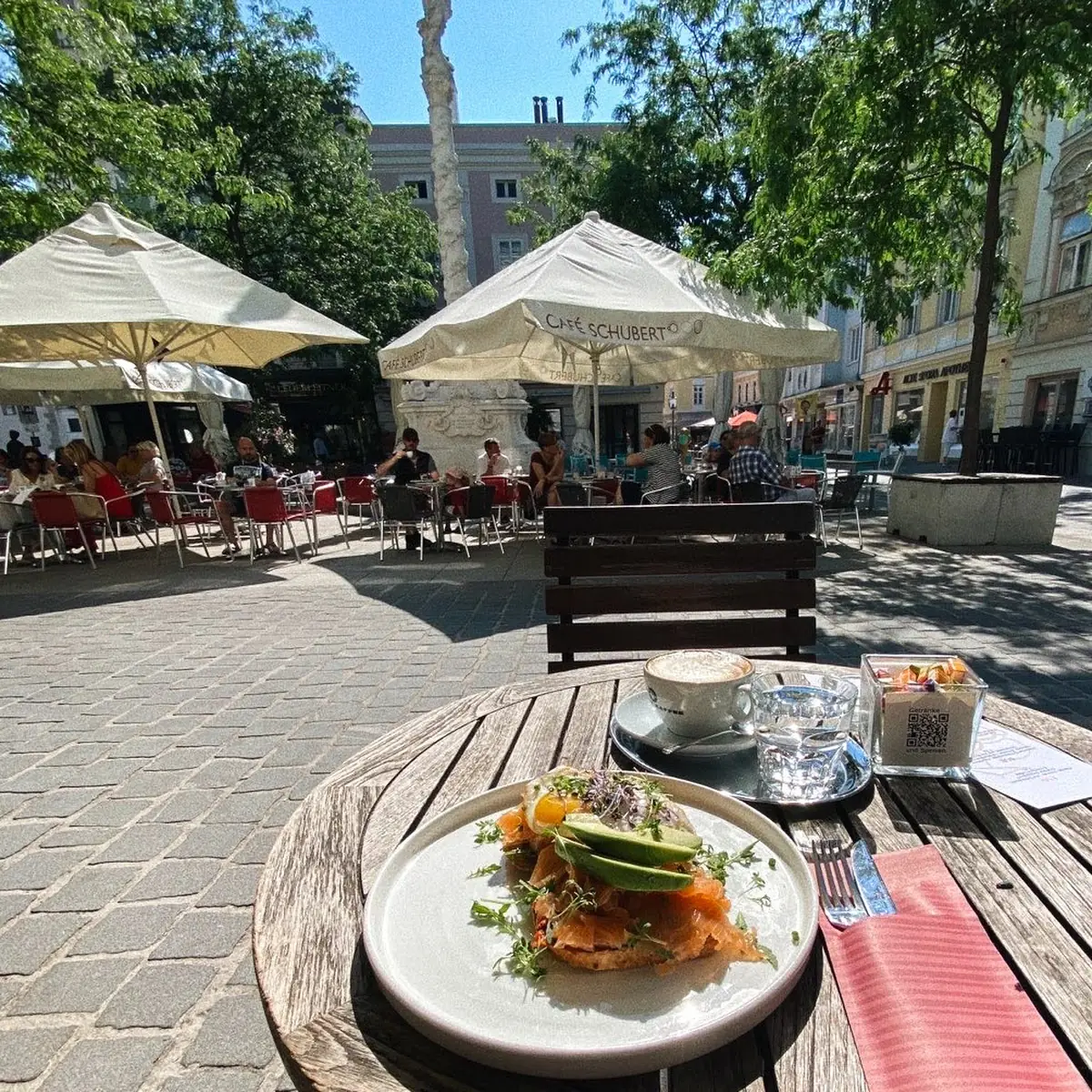 Essen und Trinken photo 1