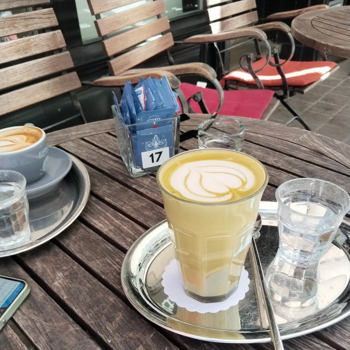 Essen und Trinken photo 5