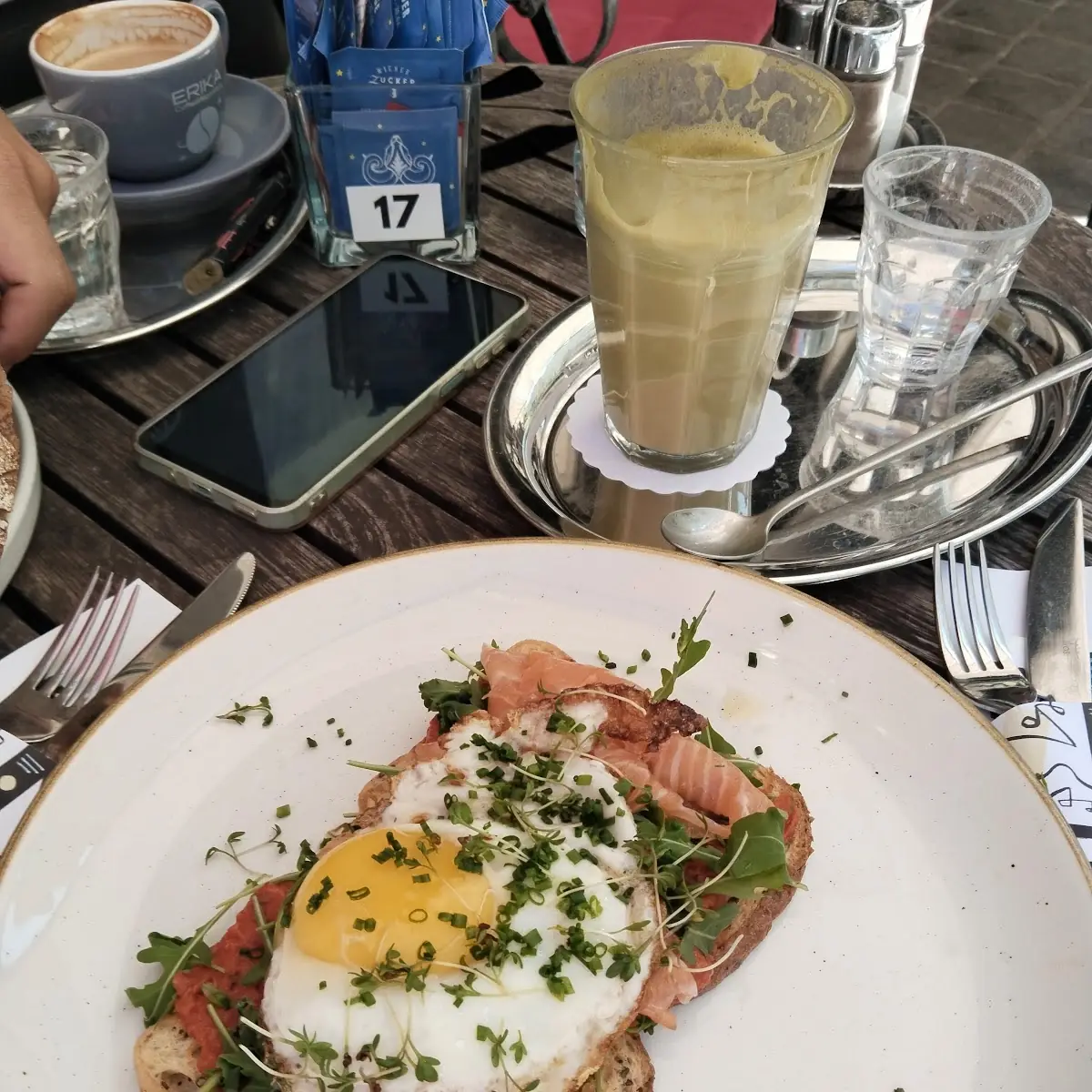 Essen und Trinken photo 6