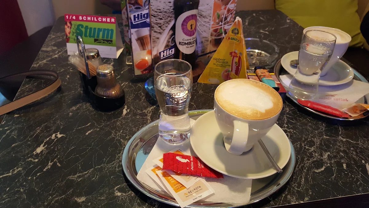 Essen und Trinken photo 10