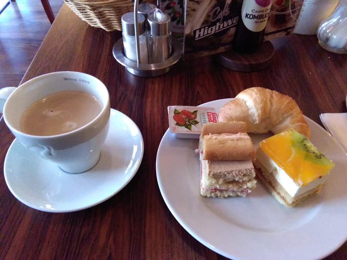 Essen und Trinken photo 4