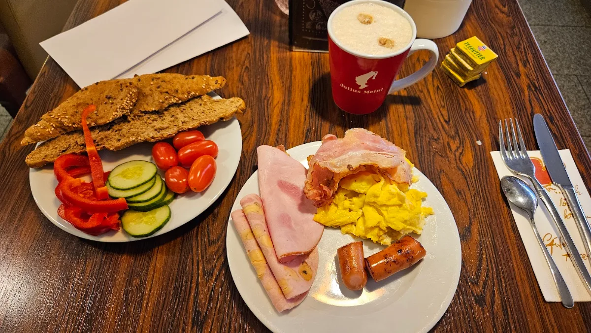Essen und Trinken photo 5