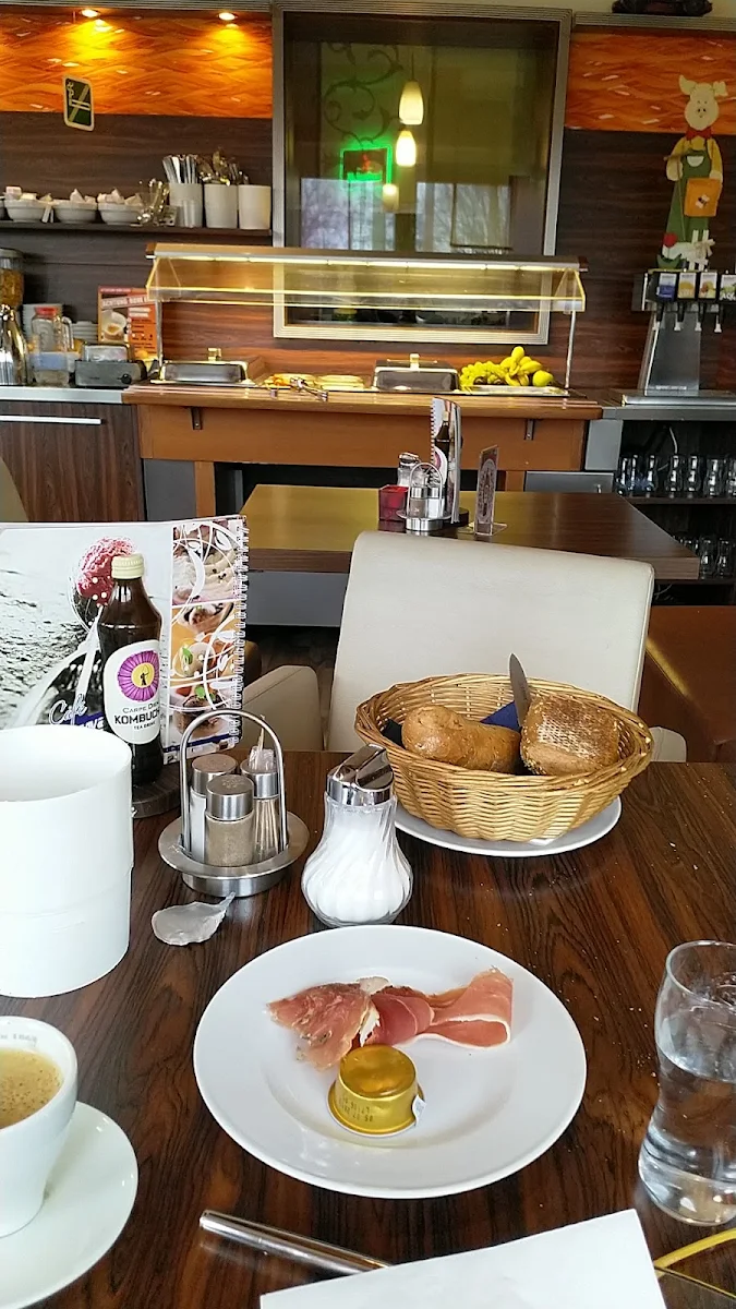 Essen und Trinken photo 6