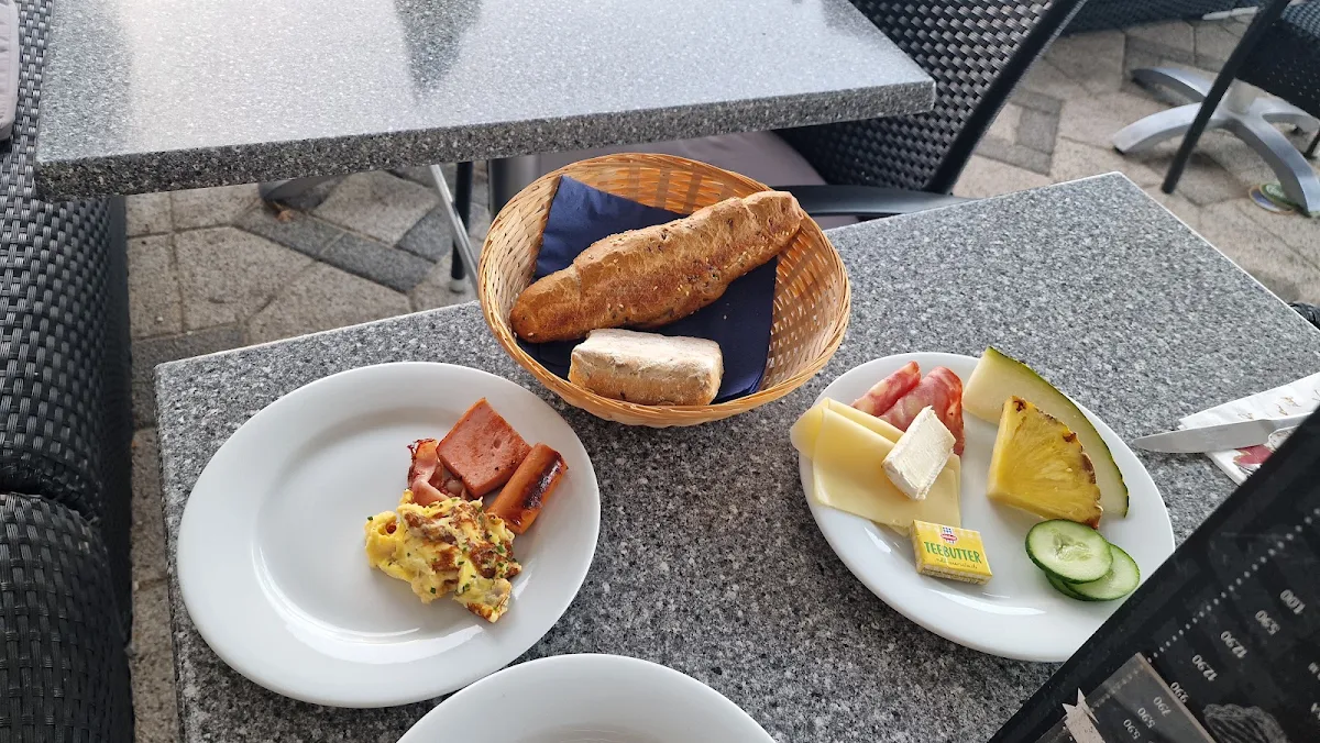 Essen und Trinken photo 8