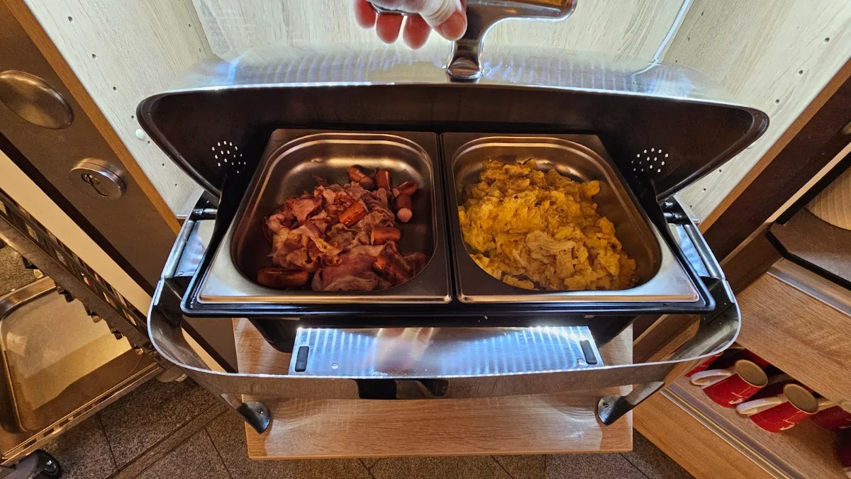 Essen und Trinken photo 9