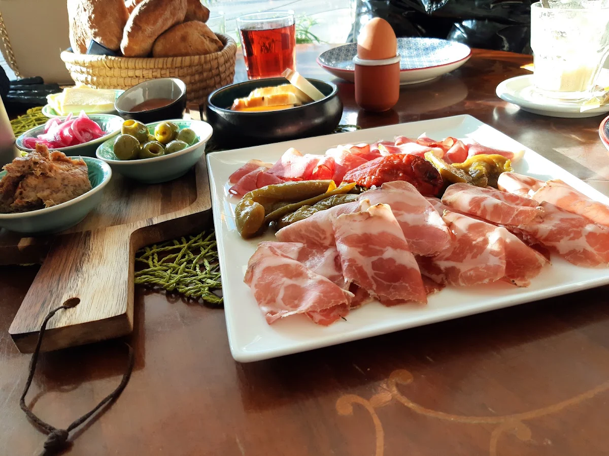 Essen und Trinken photo 5